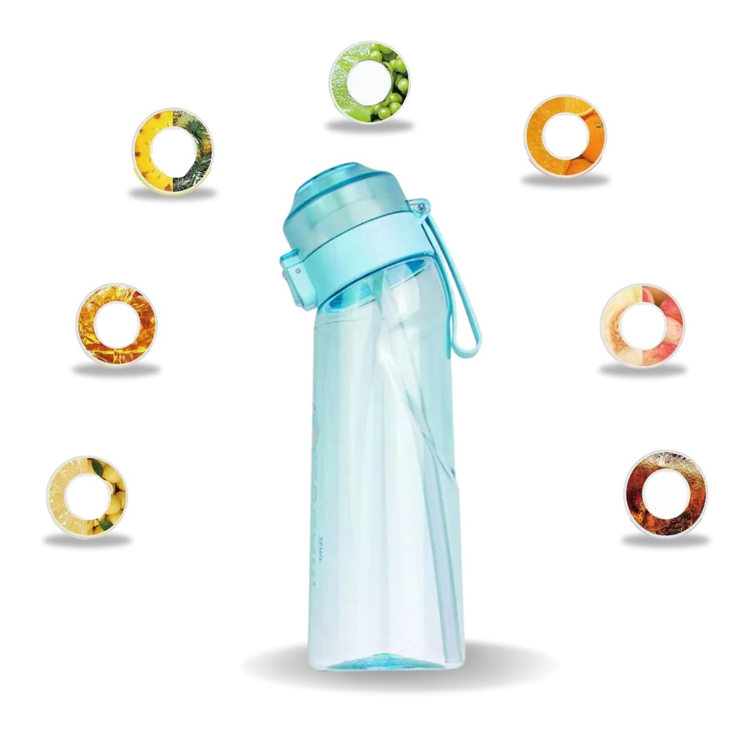 Ultimate Flavor Pack - AromaFit