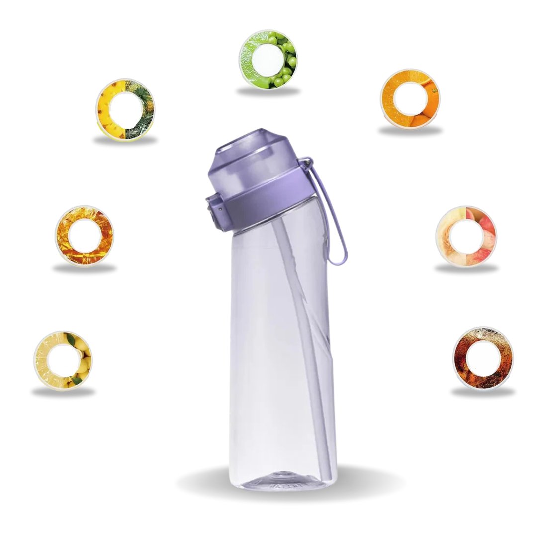 Ultimate Flavor Pack - AromaFit