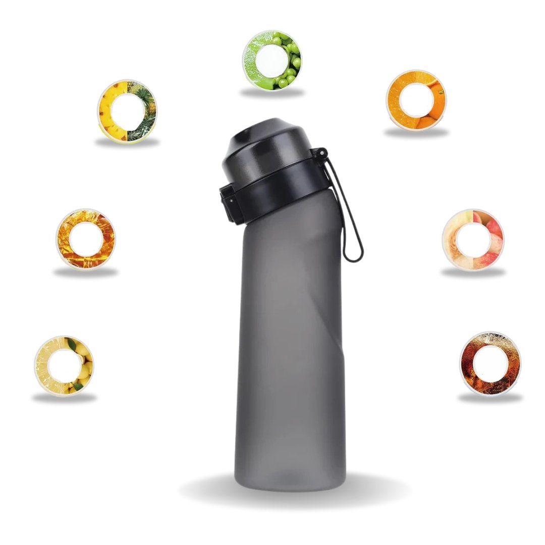 Ultimate Flavor Pack - AromaFit