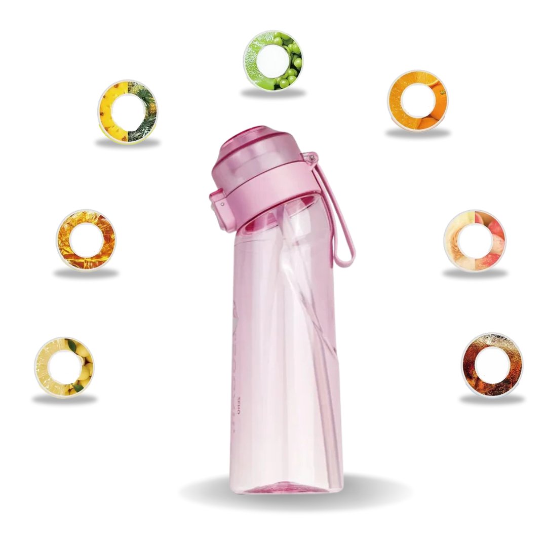 Ultimate Flavor Pack - AromaFit
