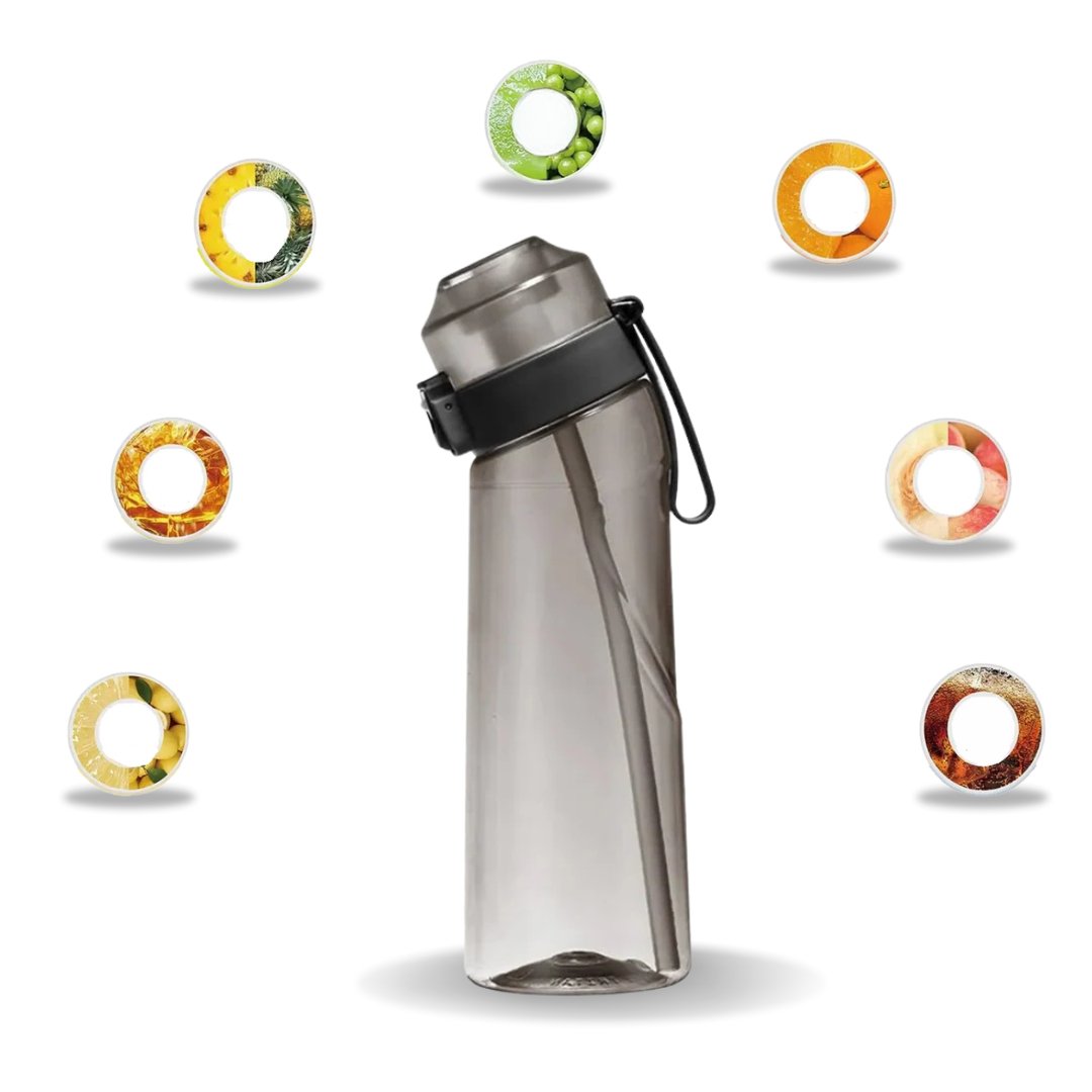 Ultimate Flavor Pack - AromaFit