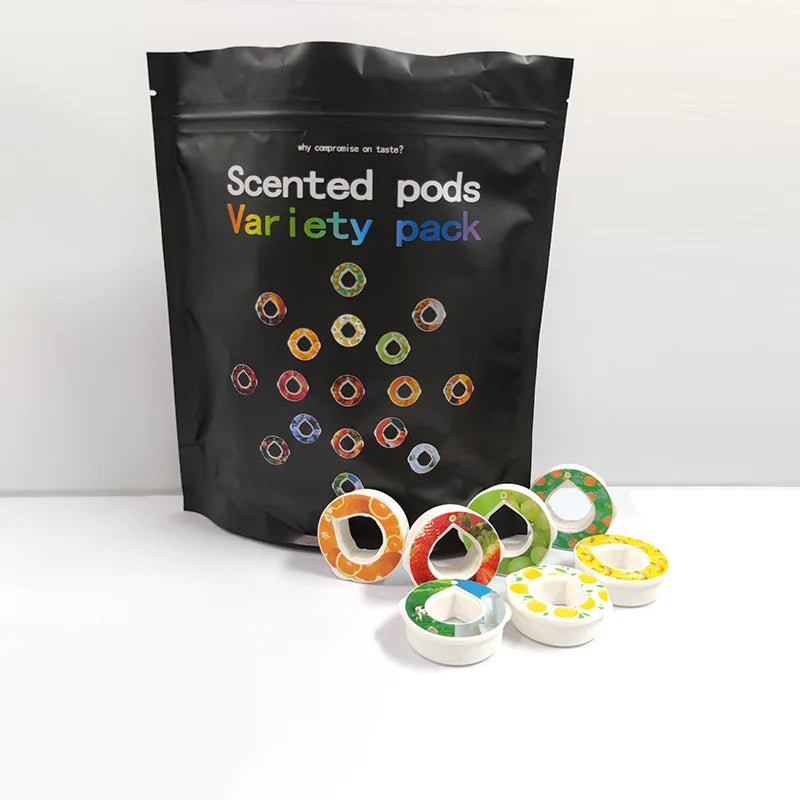 Aromafit Pod Pack - AromaFit